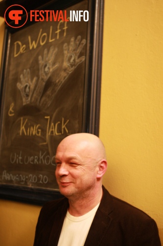 Sfeerfoto DeWolff - 19/3 - Burgerweeshuis