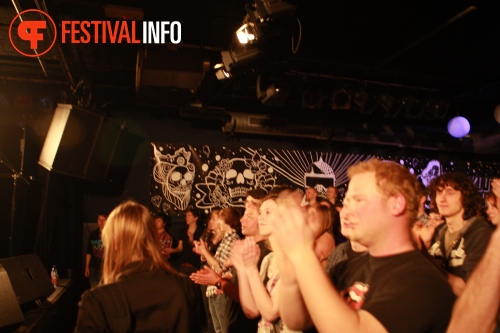Sfeerfoto DeWolff - 19/3 - Burgerweeshuis