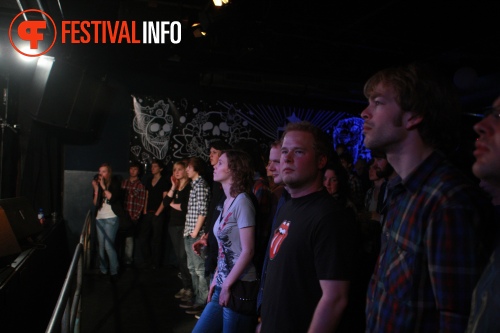 Sfeerfoto DeWolff - 19/3 - Burgerweeshuis