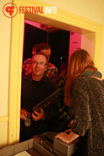 Sfeerfoto DeWolff - 19/3 - Burgerweeshuis