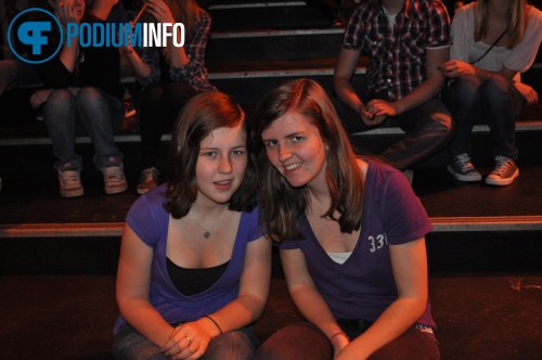 Sfeerfoto Scouting For Girls - 25/3 - 013