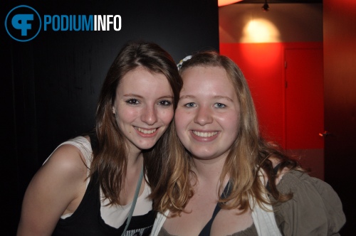 Sfeerfoto Scouting For Girls - 25/3 - 013