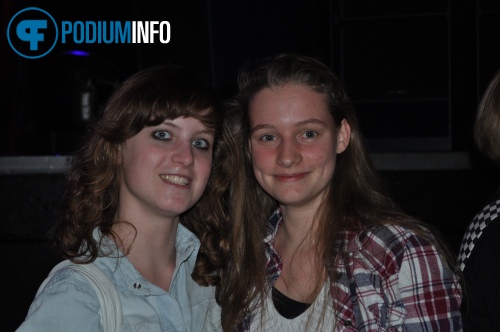 Sfeerfoto Scouting For Girls - 25/3 - 013