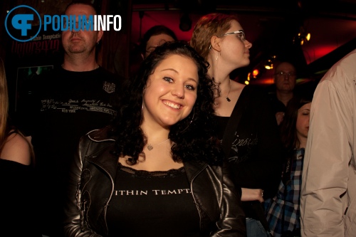Sfeerfoto Within Temptation - 24/3 - Stairway To Heaven