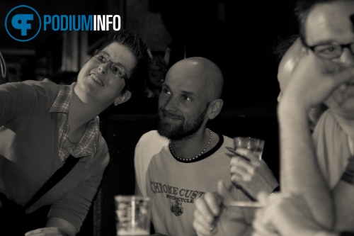 Sfeerfoto Within Temptation - 24/3 - Stairway To Heaven