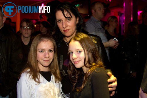 Sfeerfoto Within Temptation - 24/3 - Stairway To Heaven