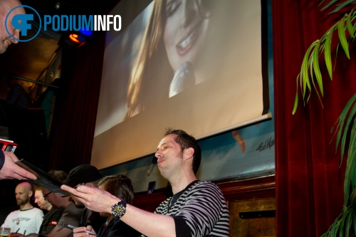 Sfeerfoto Within Temptation - 24/3 - Stairway To Heaven