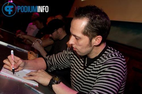 Sfeerfoto Within Temptation - 24/3 - Stairway To Heaven