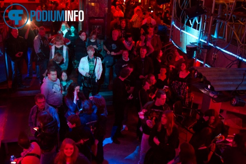 Sfeerfoto Within Temptation - 24/3 - Stairway To Heaven