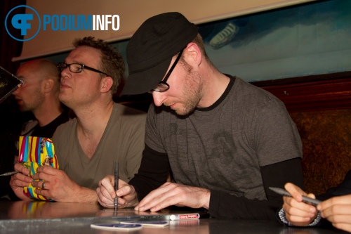 Sfeerfoto Within Temptation - 24/3 - Stairway To Heaven