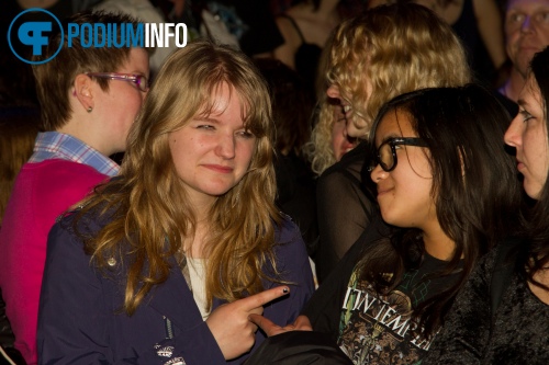 Sfeerfoto Within Temptation - 24/3 - Stairway To Heaven