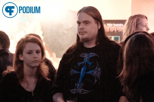 Sfeerfoto Within Temptation - 24/3 - Stairway To Heaven