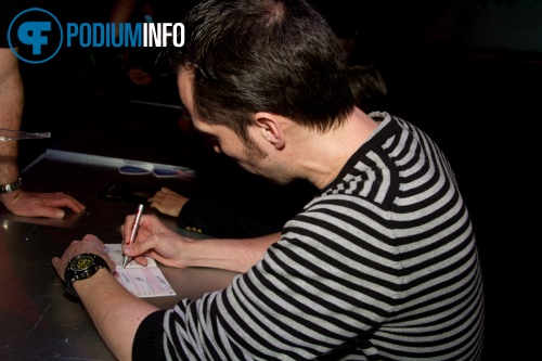 Sfeerfoto Within Temptation - 24/3 - Stairway To Heaven