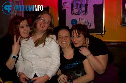 Sfeerfoto Within Temptation - 24/3 - Stairway To Heaven