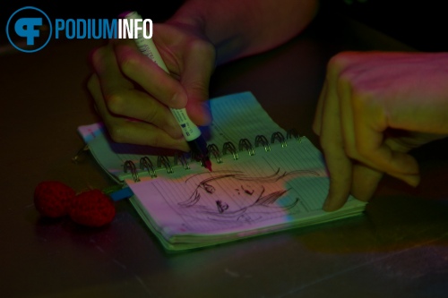 Sfeerfoto Within Temptation - 24/3 - Stairway To Heaven