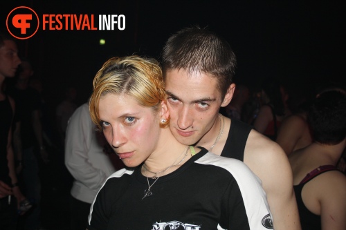 Sfeerfoto Masters of Hardcore 2011 - zaterdag 2 april