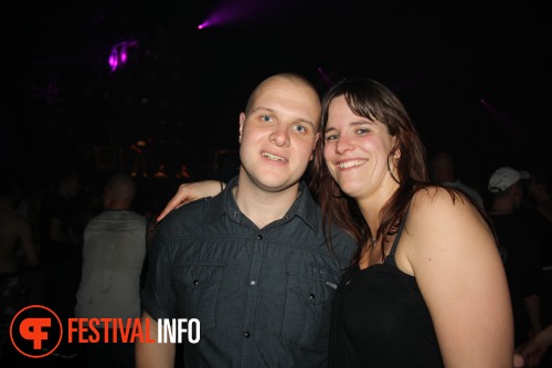 Sfeerfoto Masters of Hardcore 2011 - zaterdag 2 april