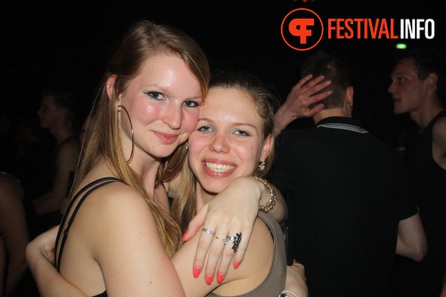 Sfeerfoto Masters of Hardcore 2011 - zaterdag 2 april