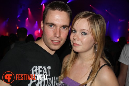 Sfeerfoto Masters of Hardcore 2011 - zaterdag 2 april