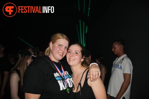 Sfeerfoto Masters of Hardcore 2011 - zaterdag 2 april