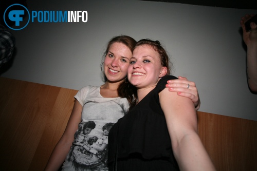 Sfeerfoto Chase&Status - 2/4 - Melkweg