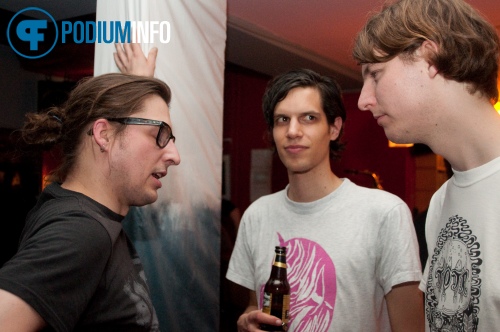 Sfeerfoto Incubated 07 - 7/4 - Paradox