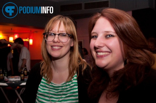 Sfeerfoto Incubated 07 - 7/4 - Paradox