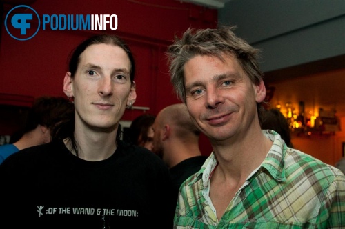 Sfeerfoto Incubated 07 - 7/4 - Paradox