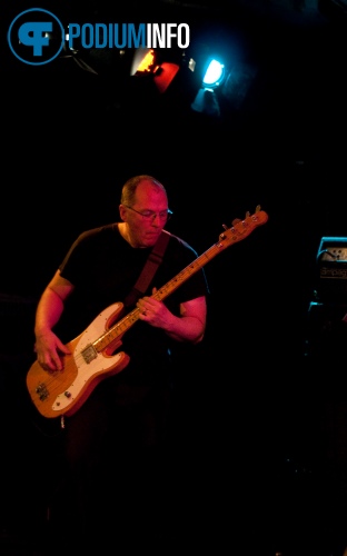 Sfeerfoto Incubated 07 - 7/4 - Paradox