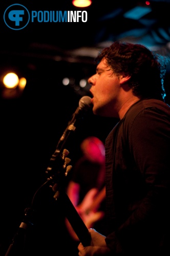 Sfeerfoto Incubated 07 - 7/4 - Paradox