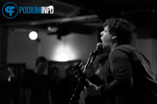 Sfeerfoto Incubated 07 - 7/4 - Paradox