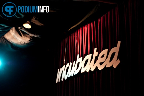 Sfeerfoto Incubated 07 - 7/4 - Paradox