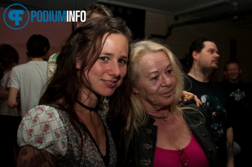 Sfeerfoto Incubated 07 - 7/4 - Paradox