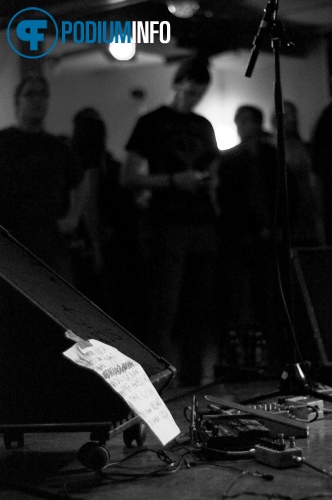 Sfeerfoto Incubated 07 - 7/4 - Paradox