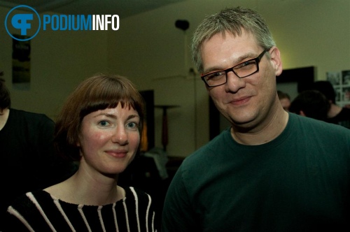 Sfeerfoto Incubated 07 - 7/4 - Paradox