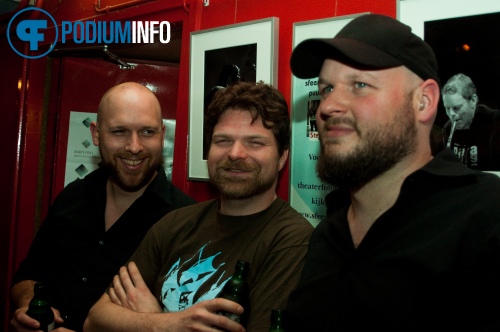 Sfeerfoto Incubated 07 - 7/4 - Paradox