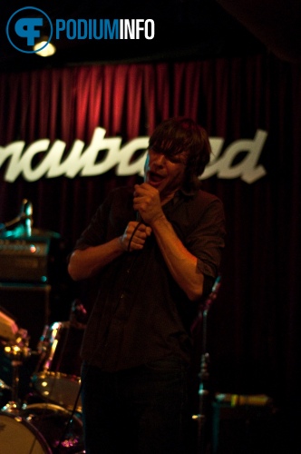 Sfeerfoto Incubated 07 - 7/4 - Paradox