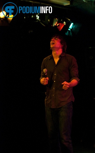 Sfeerfoto Incubated 07 - 7/4 - Paradox