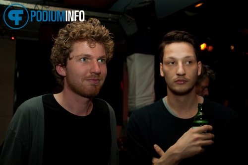 Sfeerfoto Incubated 07 - 7/4 - Paradox