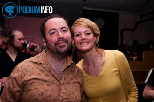 Sfeerfoto Incubated 07 - 7/4 - Paradox