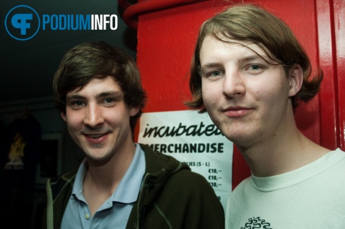 Sfeerfoto Incubated 07 - 7/4 - Paradox