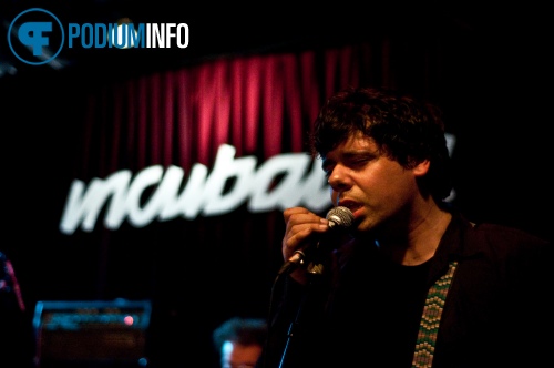 Sfeerfoto Incubated 07 - 7/4 - Paradox