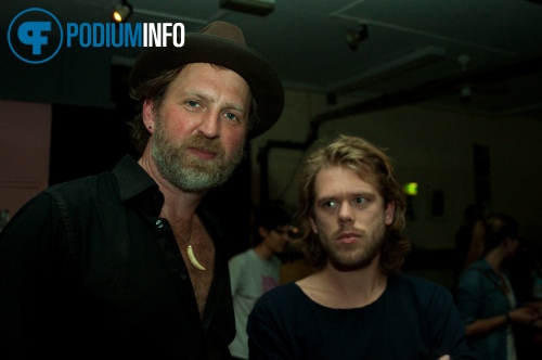 Sfeerfoto Incubated 07 - 7/4 - Paradox