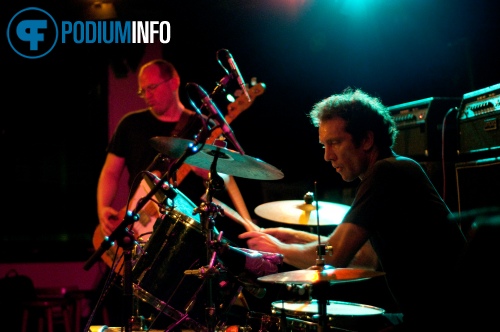 Sfeerfoto Incubated 07 - 7/4 - Paradox