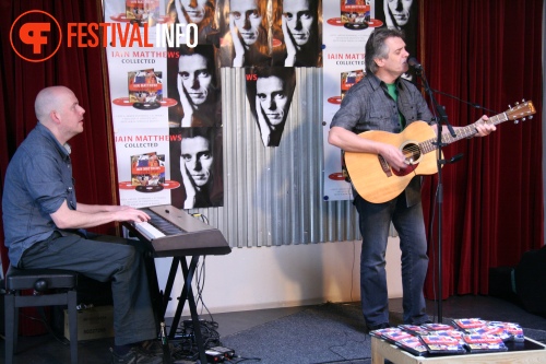 Sfeerfoto Record Store Day Venlo - zaterdag 16 april 2011