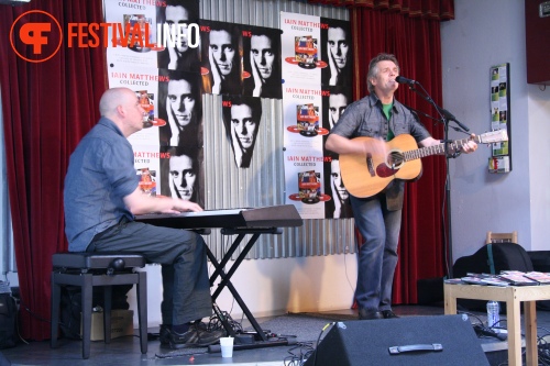 Sfeerfoto Record Store Day Venlo - zaterdag 16 april 2011