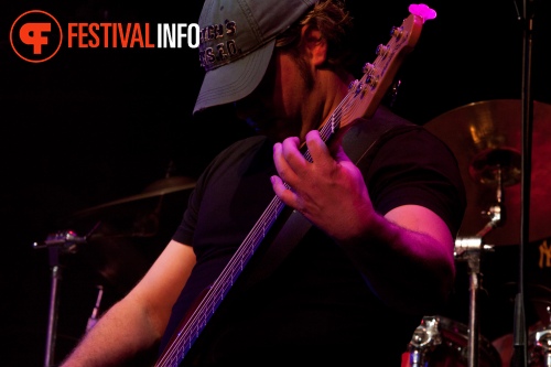 Sfeerfoto IO Pages Progfestival 	- zondag 17 april 2011