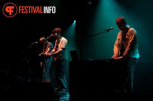 Sfeerfoto IO Pages Progfestival 	- zondag 17 april 2011