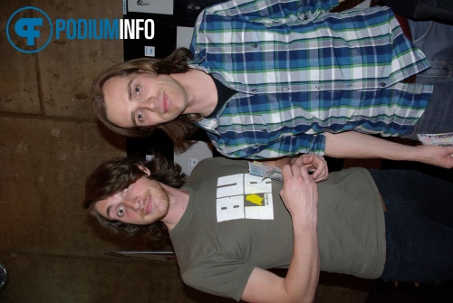 Sfeerfoto Serious Talent On Tour - 21/4 - Effenaar