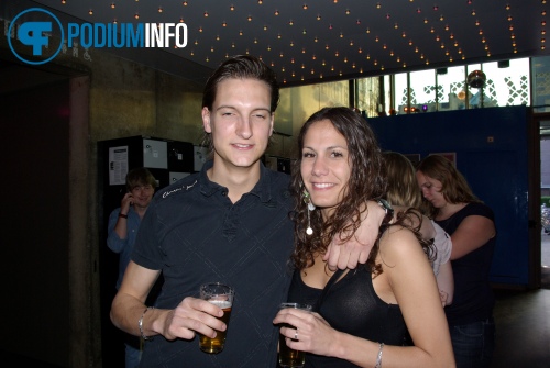 Sfeerfoto Serious Talent On Tour - 21/4 - Effenaar